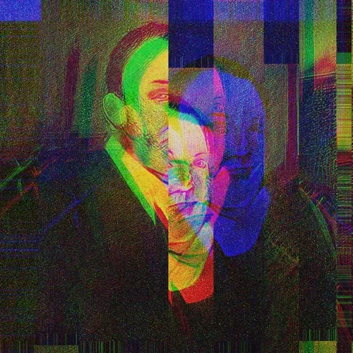 All Those Men Were Silent: Hiromantis GIF