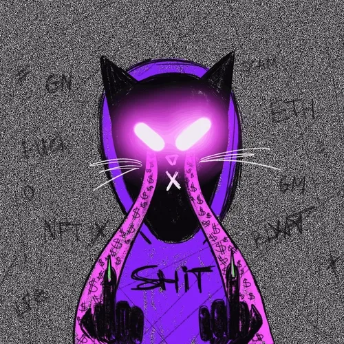 Shit! MEOW