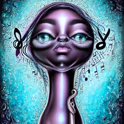 Extraterrestrial Jams