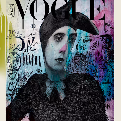 Schiaparelli's Dream