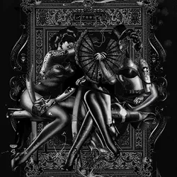 HANDIEDAN | COUNTERFEITER