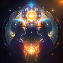 Being Quantum Consciousness 3