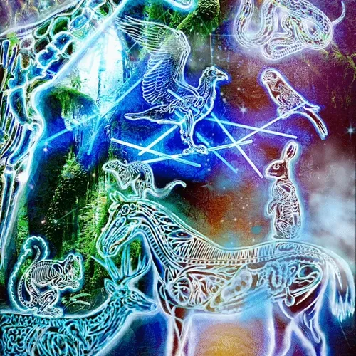 Illuminating Animals