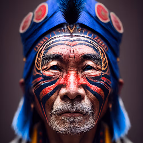 The Panther Chief