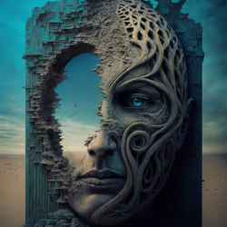 Lost in the Dream