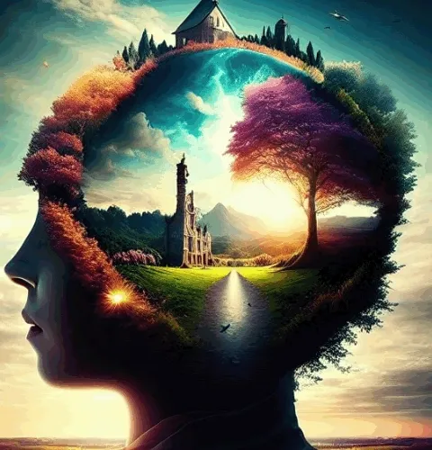Journey in my Soul