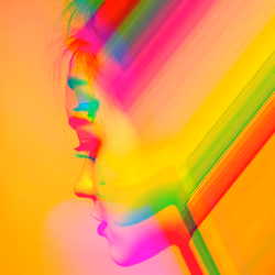 Colorful Thoughts of Mine