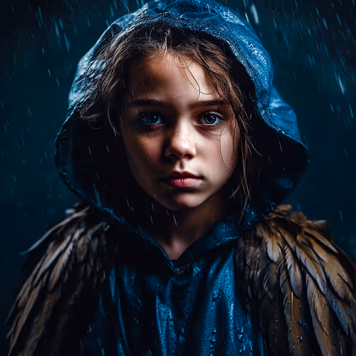 Too Wet To Fly