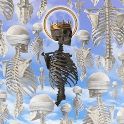 sleeping gods