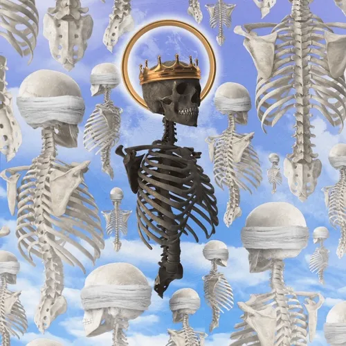 sleeping gods