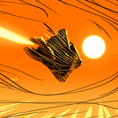 Sun Chaser