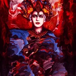 Frida Kahlo Forever