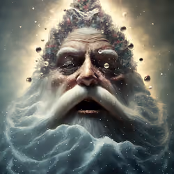 Eternal Santa