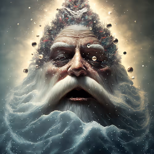 Eternal Santa