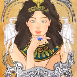 Goddess of the Nile