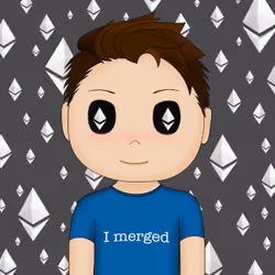The Merge