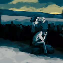 Migration