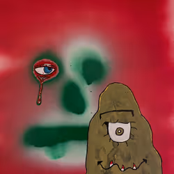 Bad Potatohead
