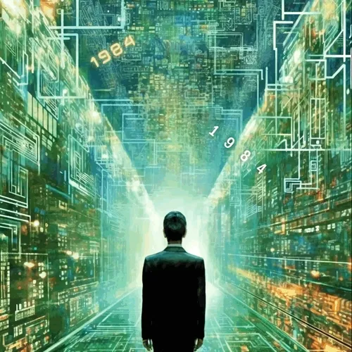 Society: Driving Its Members Insane