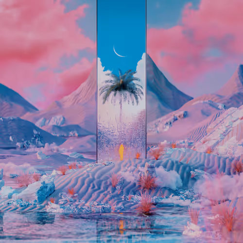 Reflections of You