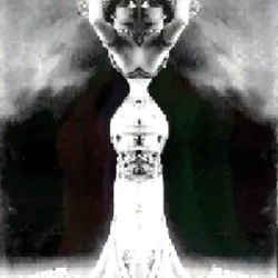 Mata Hari Dances the Pixel