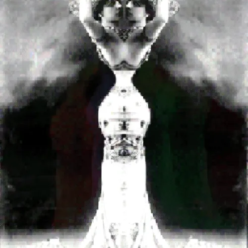 Mata Hari Dances the Pixel