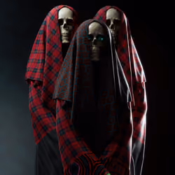 MetaGods : Love