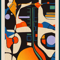 Card I - The Magician