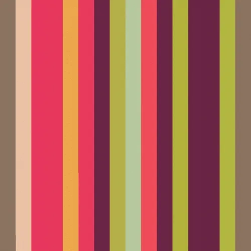 No Transmission with Pulsating Vertical Lines - Take 1 of 2
