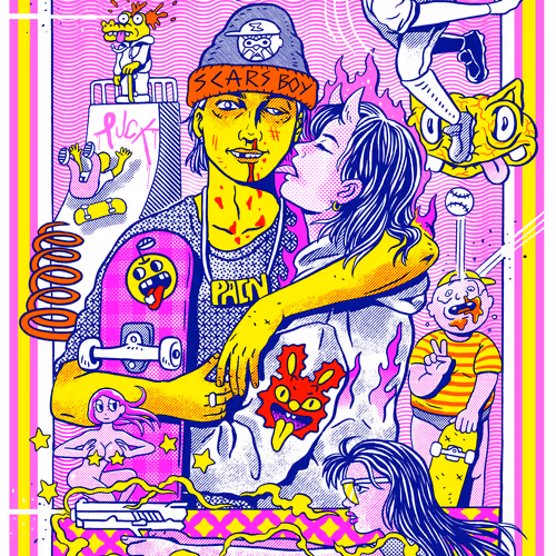 Known Origin
