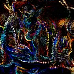 Persistent Sorrow in Flow
