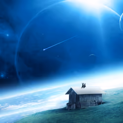 Call it Home