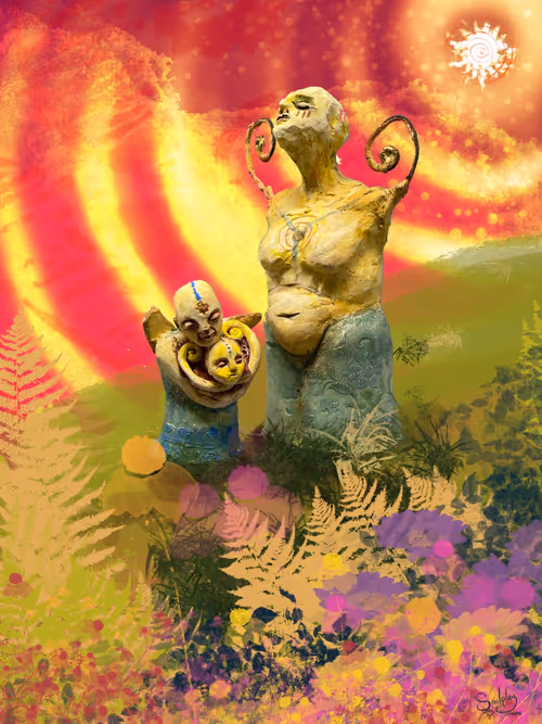 Item #20200002 Media