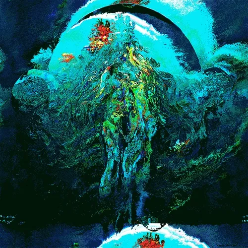 Queen of Neptune