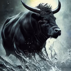 AI Bulls Are Coming!