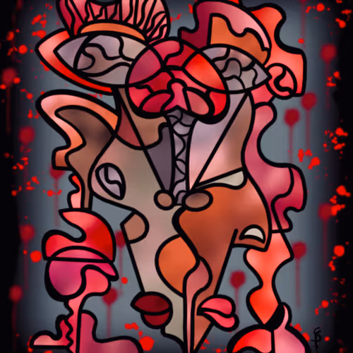 Broken Heart