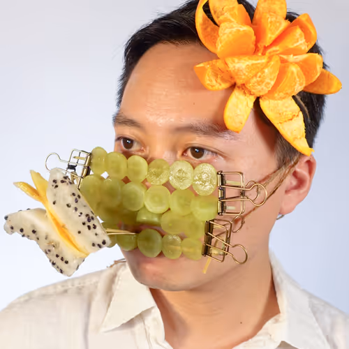 Fruit Salad