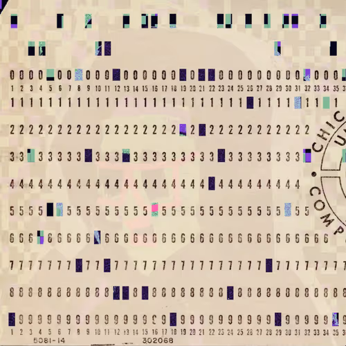 I LOVE XCOPY