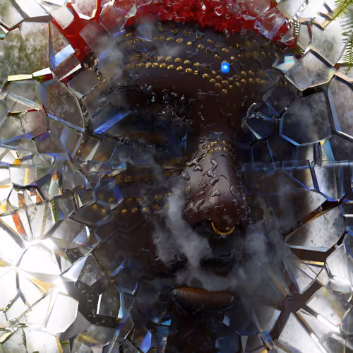 BROKEN PERCEPTION