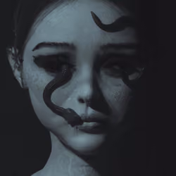 crawling in my skin