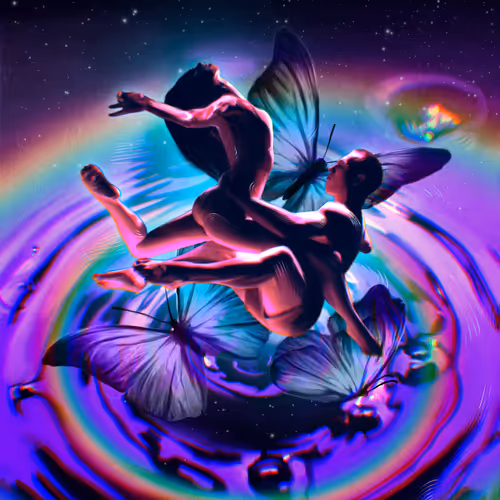 Butterfly Effect