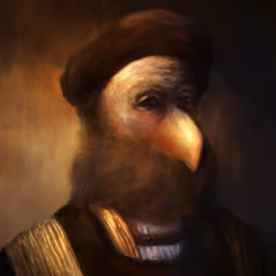 The Tradesman