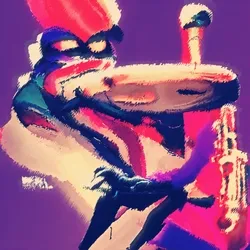 Ain't That a Horn You Blowin' My Friend?