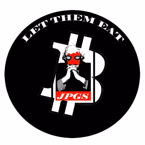 LET THEM EAT JPGS