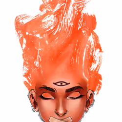 All-seeing