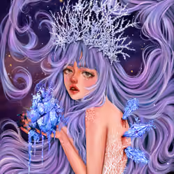 Snow Queen