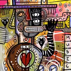 Music man