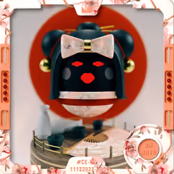 "CE2BOTS" - GEISHA