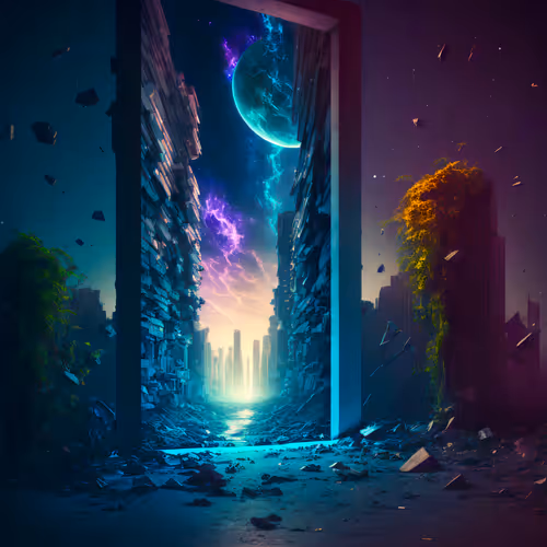 Doorway
