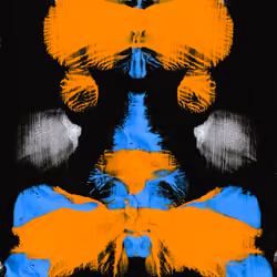 Little man! x Rorschach's KO #3
